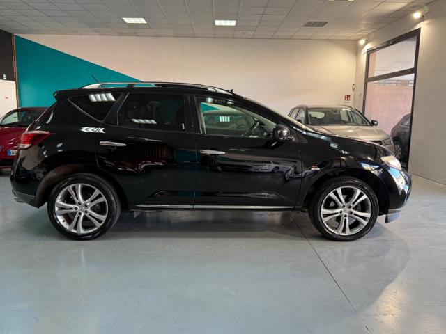 NISSAN MURANO 2.5 DCI TEKNA*4X4*PELLE*AUTO*NAV - foto 6