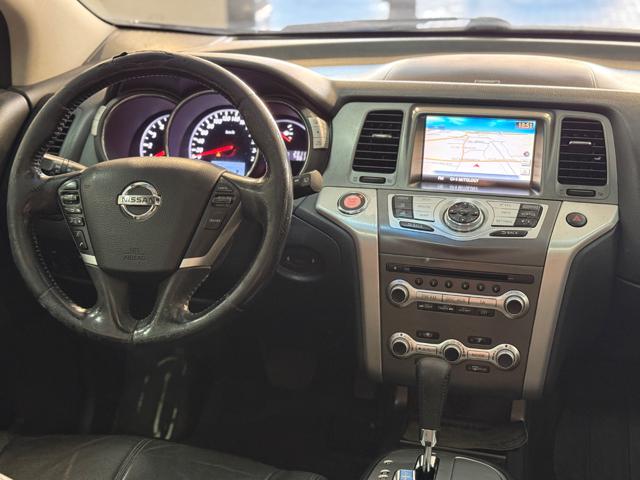 NISSAN MURANO 2.5 DCI TEKNA*4X4*PELLE*AUTO*NAV - foto 19