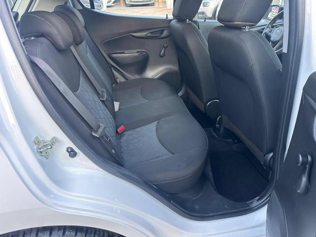 OPEL KARL ROCKS 1.0 73 CV START&STOP - foto 14