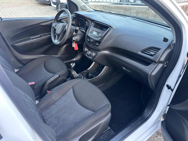 OPEL KARL ROCKS 1.0 73 CV START&STOP - foto 12