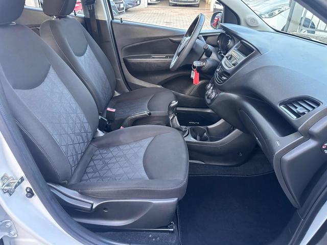 OPEL KARL ROCKS 1.0 73 CV START&STOP - foto 13