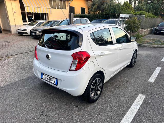 OPEL KARL ROCKS 1.0 73 CV START&STOP - foto 6