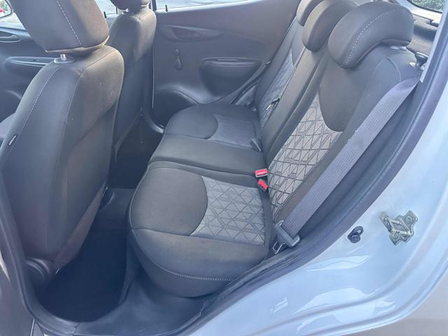 OPEL KARL ROCKS 1.0 73 CV START&STOP - foto 11