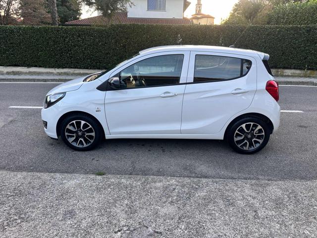 OPEL KARL ROCKS 1.0 73 CV START&STOP - foto 8
