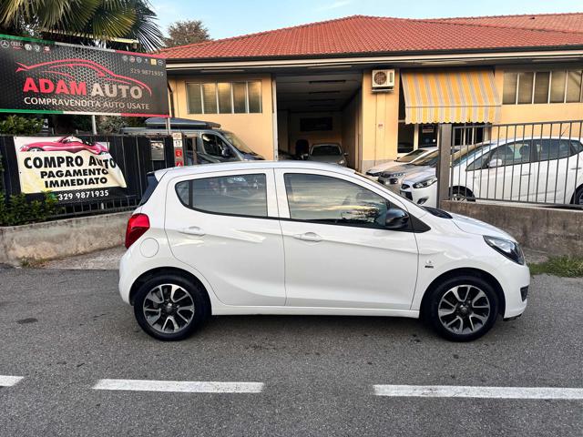 OPEL KARL ROCKS 1.0 73 CV START&STOP - foto 7