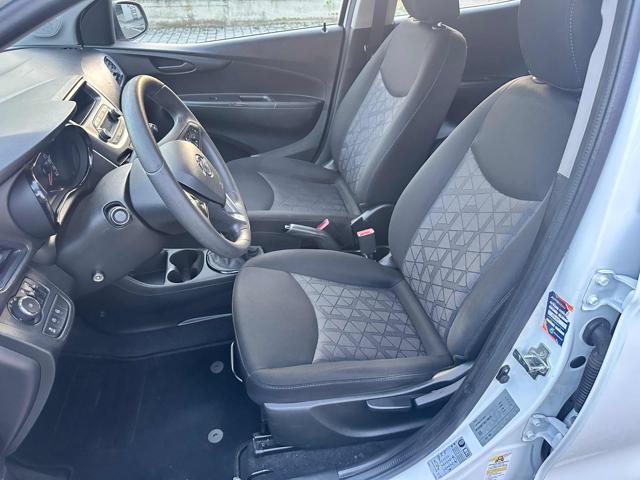 OPEL KARL ROCKS 1.0 73 CV START&STOP - foto 10