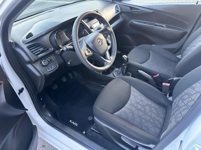 OPEL KARL ROCKS 1.0 73 CV START&STOP - foto 9