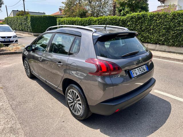 PEUGEOT 2008 1° SERIE PURETECH 82 ALLURE - foto 6