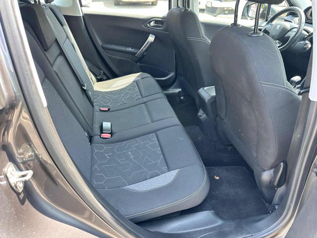 PEUGEOT 2008 1° SERIE PURETECH 82 ALLURE - foto 14