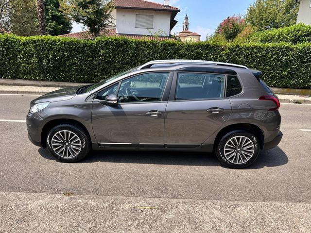 PEUGEOT 2008 1° SERIE PURETECH 82 ALLURE - foto 7