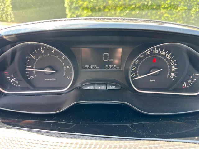 PEUGEOT 2008 1° SERIE PURETECH 82 ALLURE - foto 16