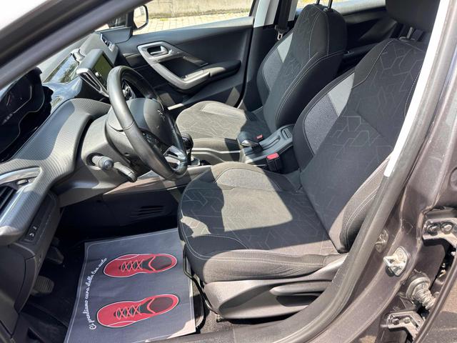 PEUGEOT 2008 1° SERIE PURETECH 82 ALLURE - foto 10