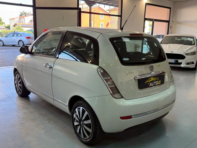 LANCIA YPSILON 1.3 MJT 75 CV*OK NEOPATENTATI*FI - foto 11