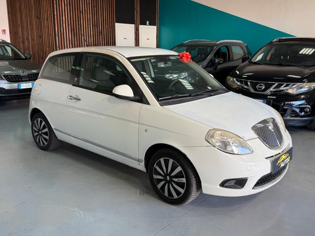 LANCIA YPSILON 1.3 MJT 75 CV*OK NEOPATENTATI*FI - foto 6
