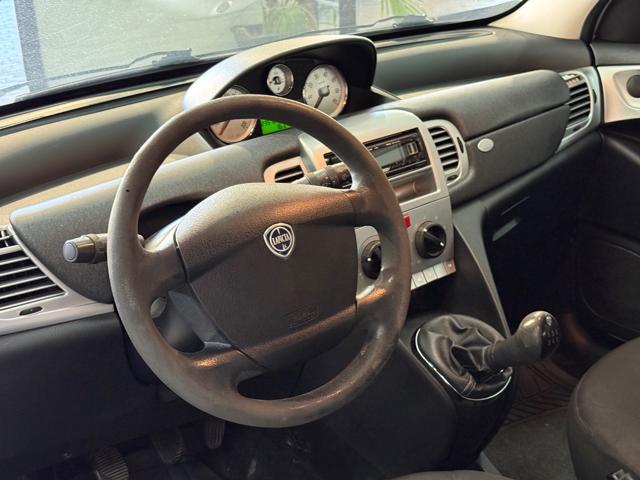 LANCIA YPSILON 1.3 MJT 75 CV*OK NEOPATENTATI*FI - foto 13