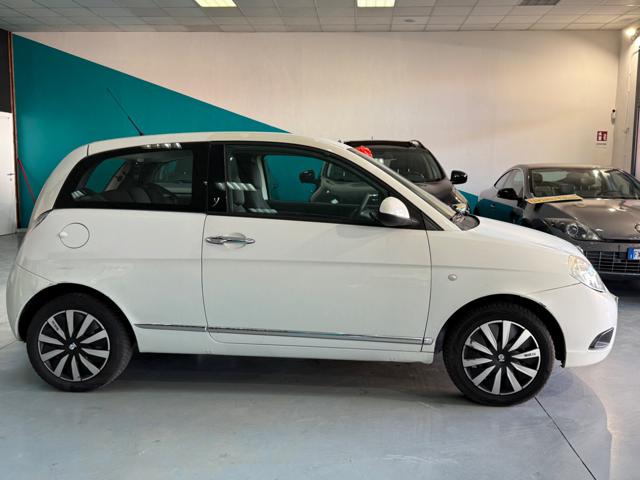 LANCIA YPSILON 1.3 MJT 75 CV*OK NEOPATENTATI*FI - foto 7