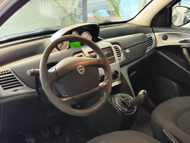 LANCIA YPSILON 1.3 MJT 75 CV*OK NEOPATENTATI*FI - foto 14