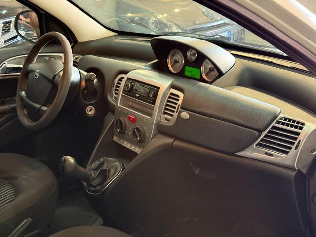 LANCIA YPSILON 1.3 MJT 75 CV*OK NEOPATENTATI*FI - foto 15