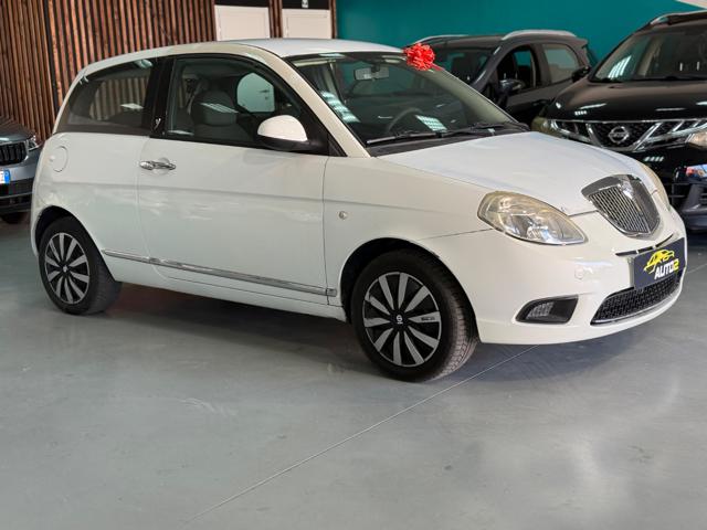 LANCIA YPSILON 1.3 MJT 75 CV*OK NEOPATENTATI*FI - foto 16