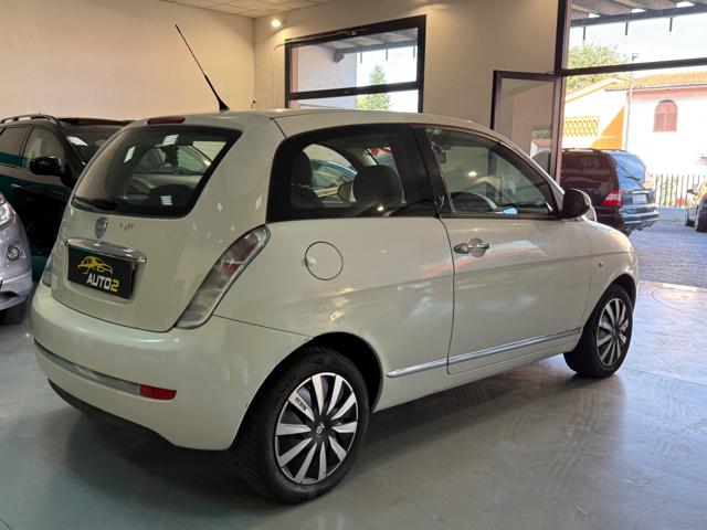 LANCIA YPSILON 1.3 MJT 75 CV*OK NEOPATENTATI*FI - foto 8