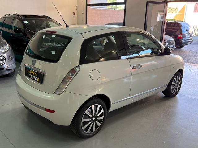 LANCIA YPSILON 1.3 MJT 75 CV*OK NEOPATENTATI*FI - foto 9