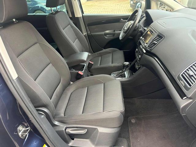 SEAT ALHAMBRA 2.0 TDI CR DPF DSG REFERENCE - foto 12