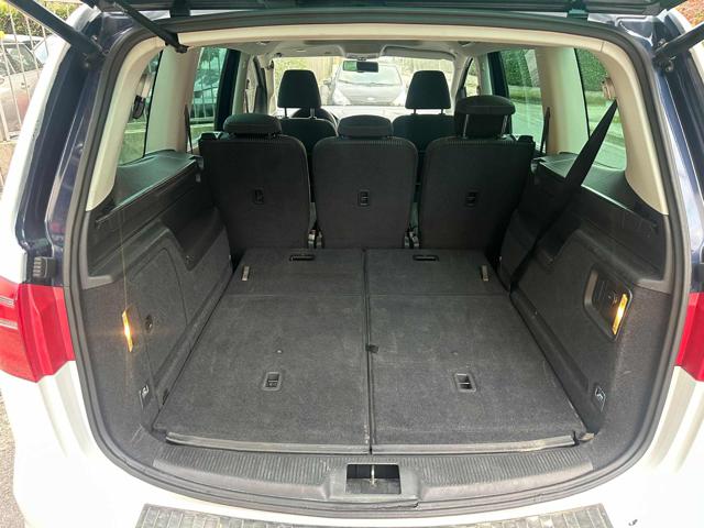 SEAT ALHAMBRA 2.0 TDI CR DPF DSG REFERENCE - foto 15