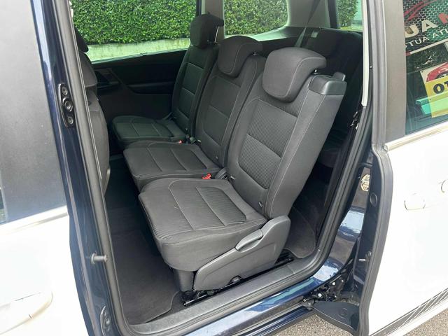 SEAT ALHAMBRA 2.0 TDI CR DPF DSG REFERENCE - foto 13
