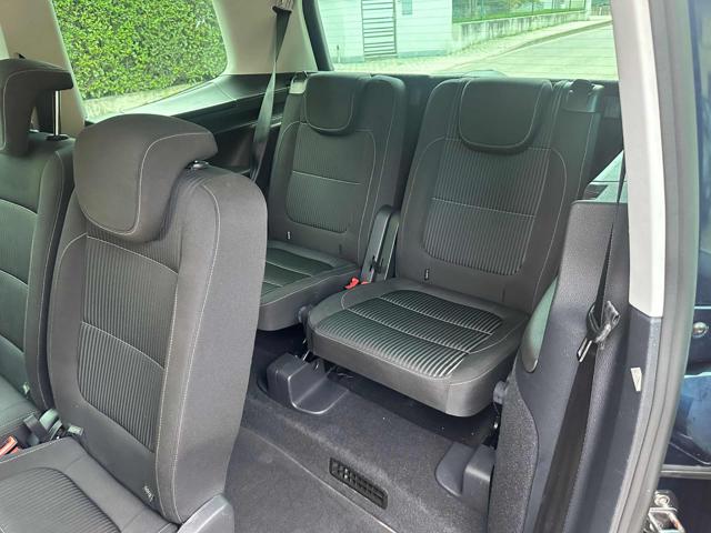 SEAT ALHAMBRA 2.0 TDI CR DPF DSG REFERENCE - foto 14