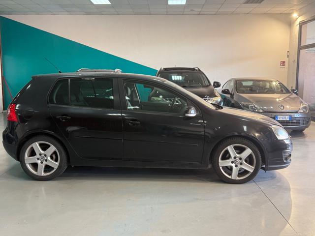 VOLKSWAGEN GOLF 1.9 TDI DPF 5P*OK NEOPATENTATI - foto 7