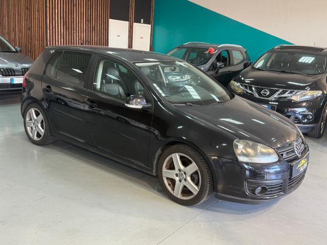 VOLKSWAGEN GOLF 1.9 TDI DPF 5P*OK NEOPATENTATI - foto 6