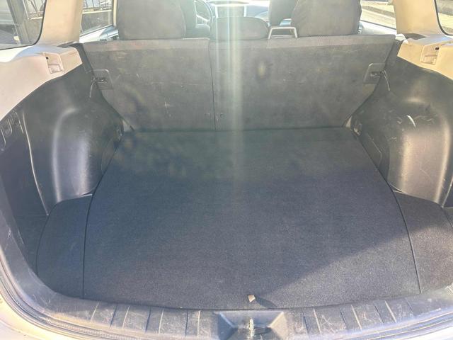 SUBARU FORESTER 2.0X COMFORT 4X4 - foto 11