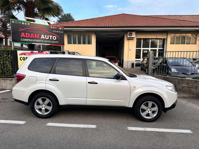 SUBARU FORESTER 2.0X COMFORT 4X4 - foto 7