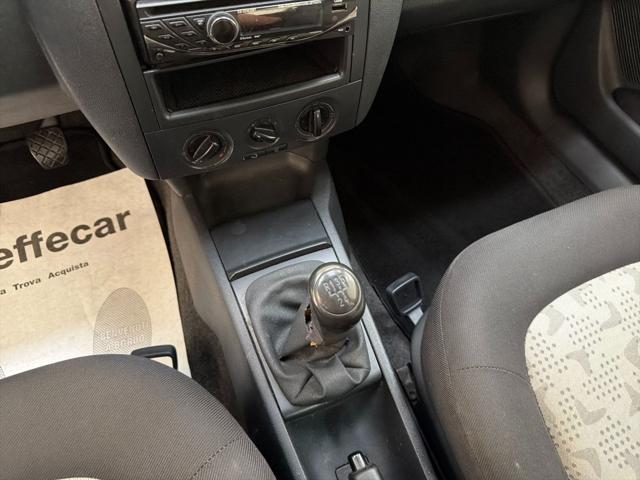 SKODA FABIA 1.4 16V/75 CV CAT 5P. STYLE - foto 11