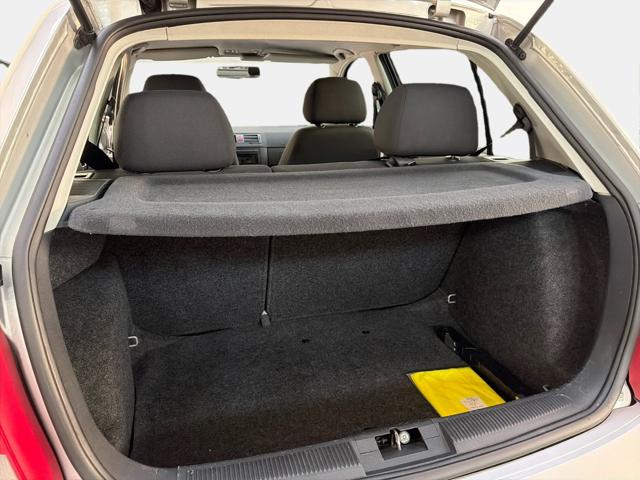 SKODA FABIA 1.4 16V/75 CV CAT 5P. STYLE - foto 14