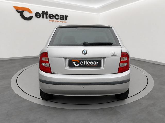 SKODA FABIA 1.4 16V/75 CV CAT 5P. STYLE - foto 5