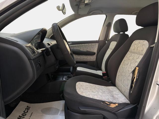 SKODA FABIA 1.4 16V/75 CV CAT 5P. STYLE - foto 12