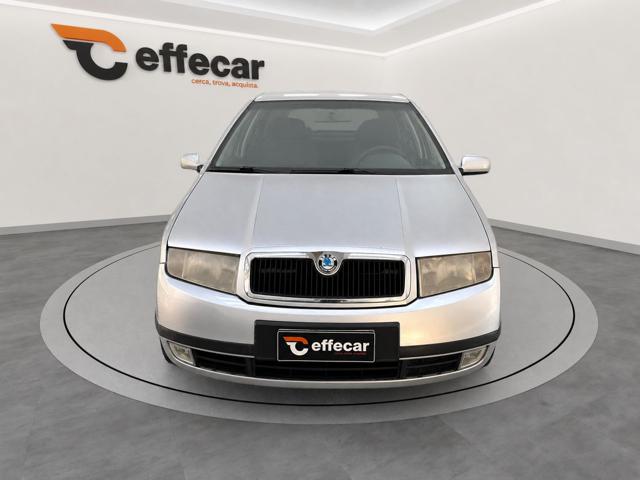 SKODA FABIA 1.4 16V/75 CV CAT 5P. STYLE - foto 2