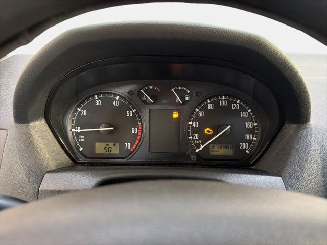 SKODA FABIA 1.4 16V/75 CV CAT 5P. STYLE - foto 8