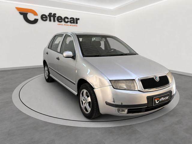 SKODA FABIA 1.4 16V/75 CV CAT 5P. STYLE - foto 3