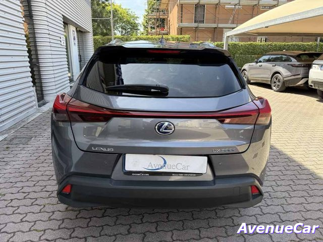 LEXUS UX FULL ELECTRIC 300E 54,3KWH PREMIUM PREZZO REAL - foto 6