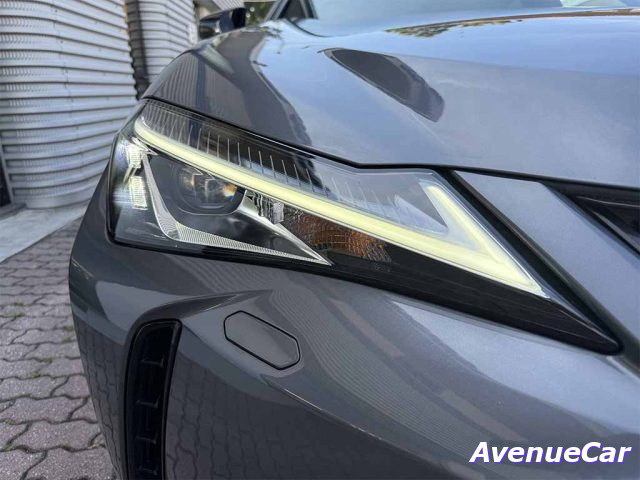 LEXUS UX FULL ELECTRIC 300E 54,3KWH PREMIUM PREZZO REAL - foto 9