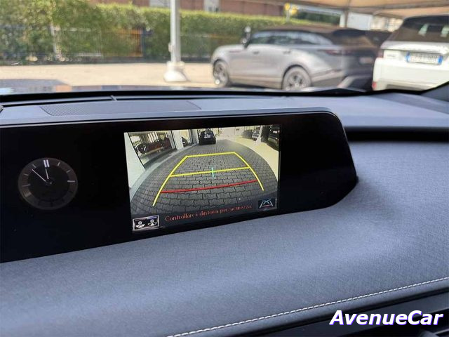 LEXUS UX FULL ELECTRIC 300E 54,3KWH PREMIUM PREZZO REAL - foto 21