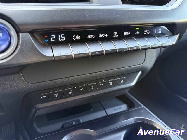 LEXUS UX FULL ELECTRIC 300E 54,3KWH PREMIUM PREZZO REAL - foto 19