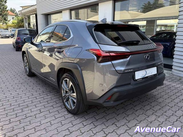 LEXUS UX FULL ELECTRIC 300E 54,3KWH PREMIUM PREZZO REAL - foto 7