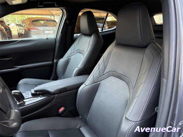 LEXUS UX FULL ELECTRIC 300E 54,3KWH PREMIUM PREZZO REAL - foto 26