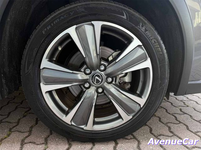 LEXUS UX FULL ELECTRIC 300E 54,3KWH PREMIUM PREZZO REAL - foto 10