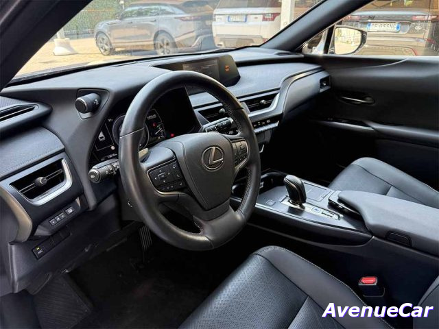 LEXUS UX FULL ELECTRIC 300E 54,3KWH PREMIUM PREZZO REAL - foto 11