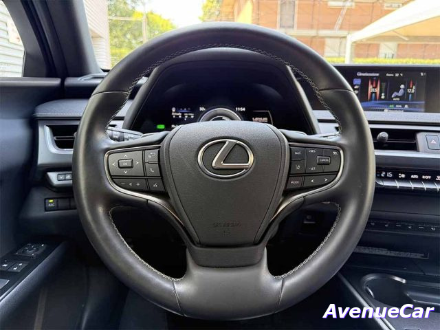 LEXUS UX FULL ELECTRIC 300E 54,3KWH PREMIUM PREZZO REAL - foto 12