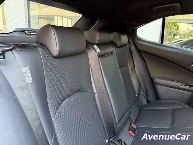 LEXUS UX FULL ELECTRIC 300E 54,3KWH PREMIUM PREZZO REAL - foto 29